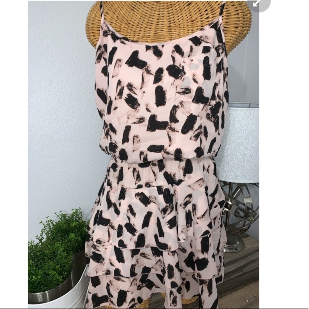 Banana republic dress